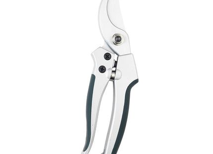 Spear & Jackson 4171LKEW Kew Gardens Collection Large Bypass Secateur with Metal Handle