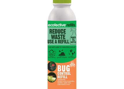 Ecofective Eco Bug Control 200 Refill 200ml
