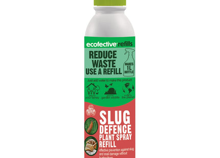 Ecofective Eco Slug Defence 200 Refill 200g