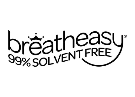 Crown Easyclean Bathroom Mid Sheen Anti Mould Paint 2.5 Litre - Clay White