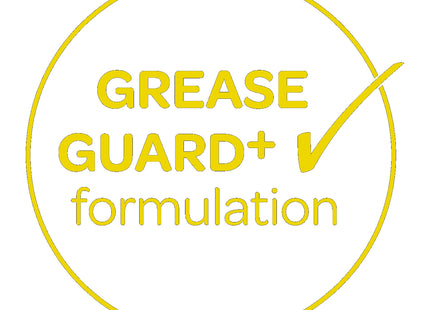 Crown Easyclean Kitchen Matt Paint Runaway - Grease Resistant 2.5 Litre