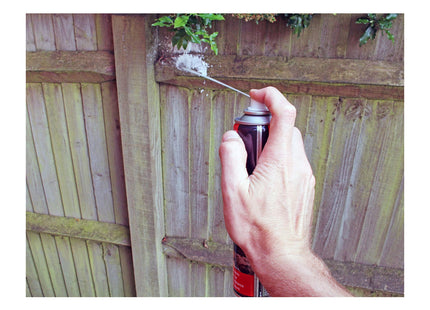 Rentokil Wasp Destroy Foam Aerosol 300ml PSW97