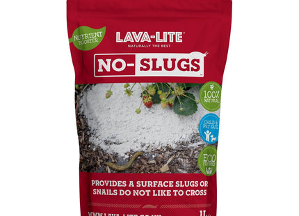 Lava-Lite No Slugs 1 Litre