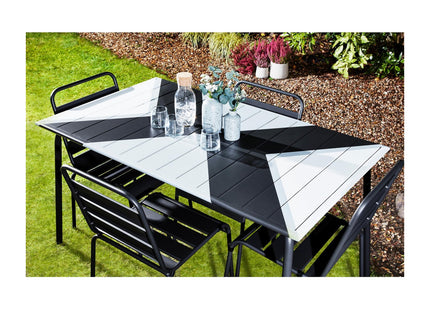 Ronseal Direct to Metal Paint Black Gloss 750ml