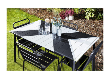 Ronseal Direct to Metal Paint Black Matt 250ml