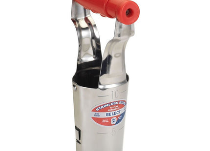 Spear & Jackson 3060EL Select Stainless Steel Bulb Planter