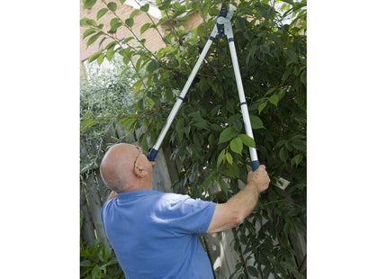 Spear & Jackson Telescopic Bypass Lopper