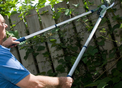 Spear & Jackson Telescopic Bypass Lopper