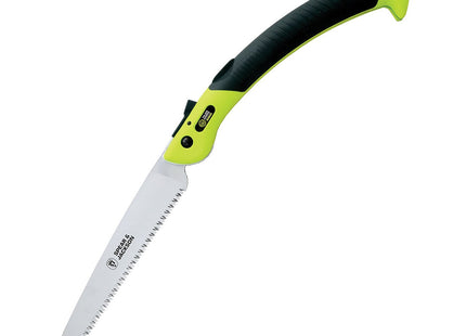Spear & Jackson 4938KEW Kew Gardens Collection Fixed Blade Pruning Saw & Scabbard