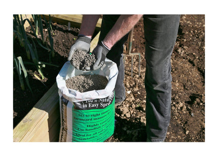 Vitax 6X strength Pelleted Chicken Manure. 1 Bag of (1 X 20kg )
