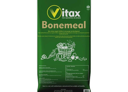 Vitax Bonemeal 20kg