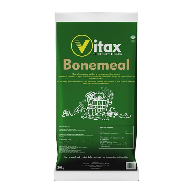Vitax Bonemeal 20kg