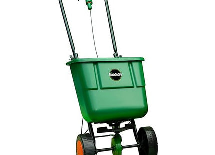 Miracle-Gro Rotary Lawn Seed Spreader