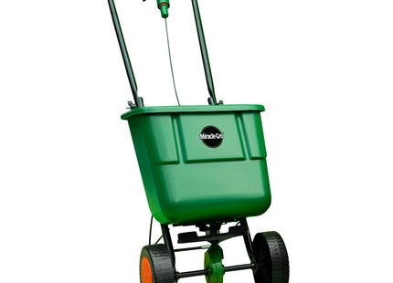 Miracle-Gro Rotary Lawn Seed Spreader