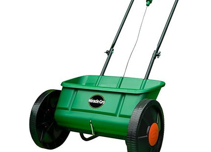Miracle-Gro Lawn Seed Drop Spreader