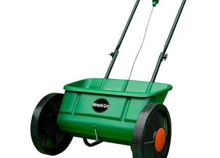 Miracle-Gro Lawn Seed Drop Spreader