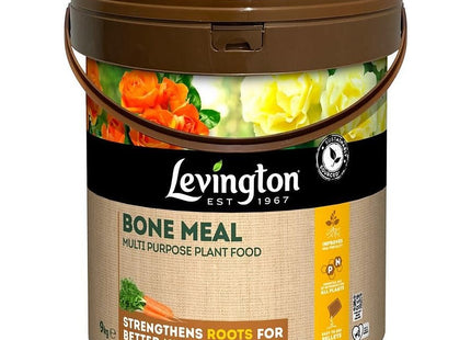 Levington Bonemeal - 9kg