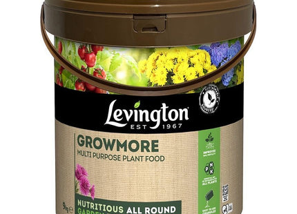 Levington Growmore 9kg