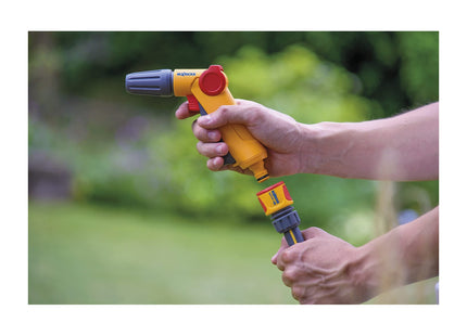Hozelock Jet Spray Gun 2675