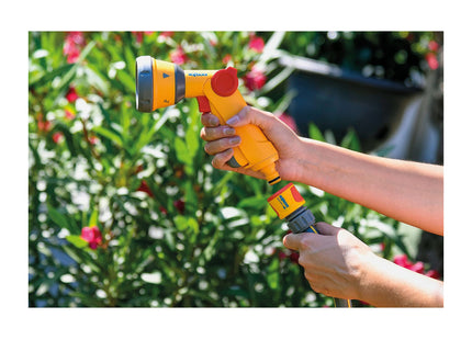 Hozelock Multi Spray Gun S/Touch 2679