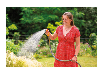Hozelock Multi Spray Gun S/Touch 2679