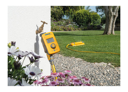 Hozelock Select Plus Water Timer 2224