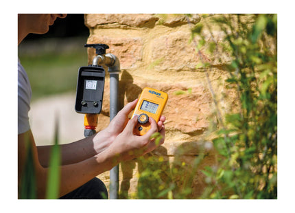 Hozelock Select Plus Water Timer 2224