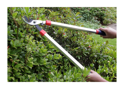 Spear & Jackson 4444BL 27, 5" Bypass Loppers (700mm) - Strong, Lightweight and Easy to Use - Soft Feel Comfort Grips