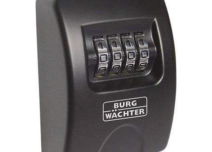 Burg-Wachter Burg Wachter Key Safe, Max 7cm Key 10SB
