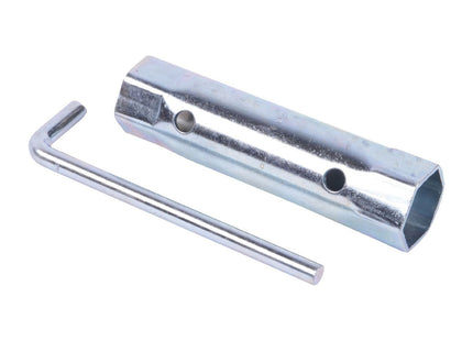 ALM Manufacturing Spark Plug Spanner, 2.6x2.6x10 cm GP281