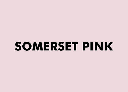 Sandtex Crown 5 Litre Somerset Pink Masonry Paint