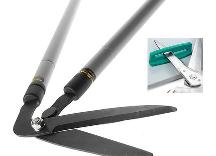 Multi-Sharp Shear & Scissor Sharpener 1401