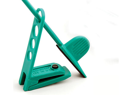 Multi-Sharp 1601 Blade Sharpener for Anvil and Bypass Secateurs, Pruners, Loppers, Pruning Knives, Weed Knives