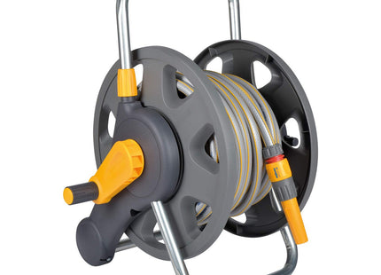 Hozelock 2IN1 Reel+25m M/P Fits 2431