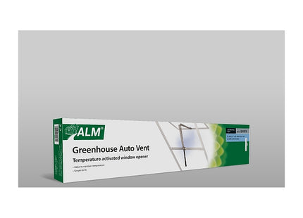 ALM Manufacturing Greenhouse AUTO-Vent GH007