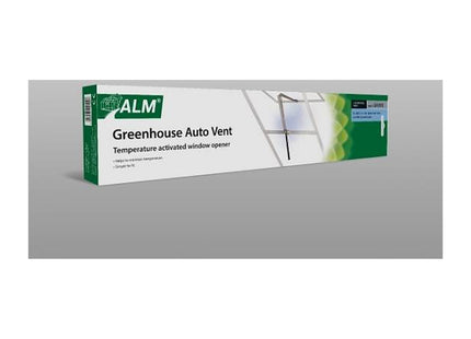ALM Manufacturing Greenhouse AUTO-Vent GH007