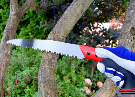 Spear & Jackson 4938PS 9inch Fixed Blade Pruning Saw
