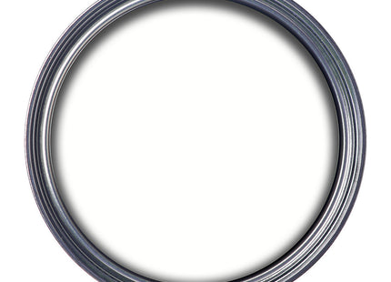 Ronseal Basecoat Paint White 2.5 Litre