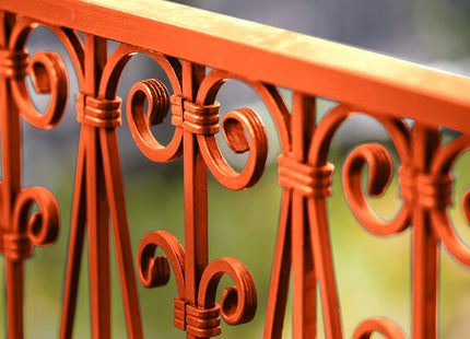 Ronseal Direct to Metal Copper Gloss 250ml