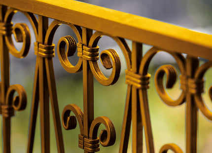 Ronseal Direct to Metal Gold Gloss 250ml
