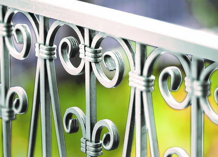 Ronseal Direct to Metal Silver Satin 250ml