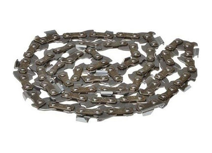 ALM Manufacturing 3/8-inch x 56-Links Chainsaw Chain Fits 40cm Bars, Silver CH056