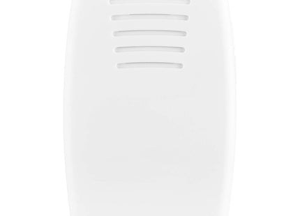 Masterplug Plug-in DoorBell with a 30 Metre Range