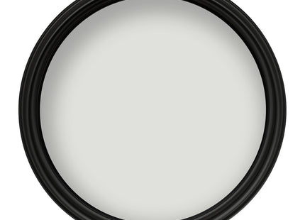 Crown Walls & Ceilings Matt Emulsion Paint Early Dawn 2.5 Litre