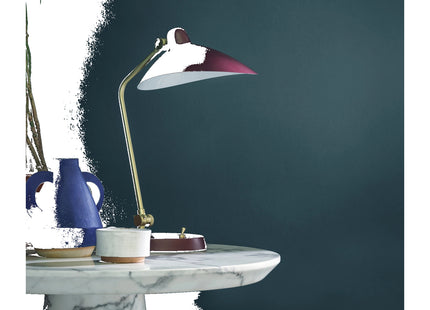 Crown Walls & Ceilings Matt Emulsion Paint Endeavour 2.5 Litre