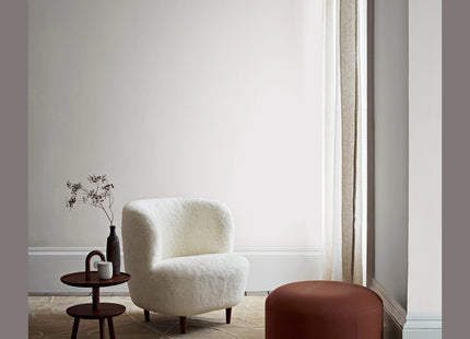 Crown Walls & Ceilings Matt Emulsion Paint Fresh Coconut 2.5 Litre