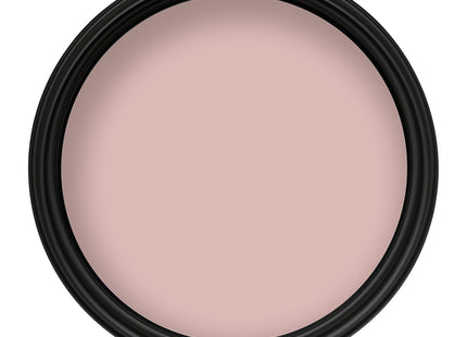 Crown Walls & Ceilings Matt Emulsion Paint Le Petit Palais 2.5 Litre