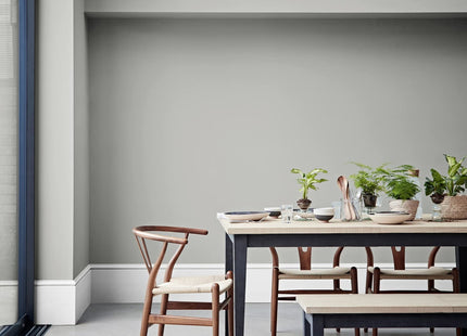 Crown Walls & Ceilings Matt Emulsion Paint 2.5 Litre - Neighbourhood