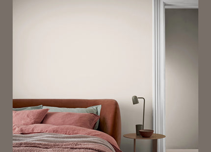 Crown Walls & Ceilings Matt Emulsion Paint Organic Cloth 2.5 Litre