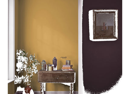 Crown Walls & Ceilings Matt Emulsion Paint Overjoyed 2.5 Litre